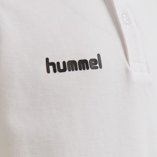 HUMMEL-Hummel Hmlgo - Polo de tennis-3