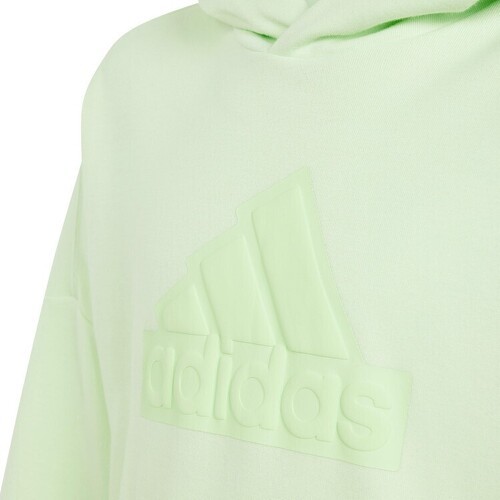 adidas Sportswear-Sweat-shirt à capuche Future Icons Logo-1