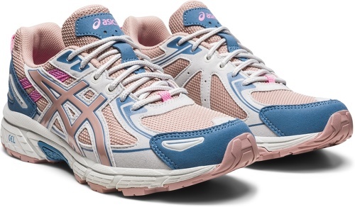 ASICS-Baskets femme Asics Gel-Venture 6-1