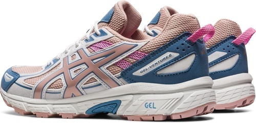 ASICS-Baskets femme Asics Gel-Venture 6-2