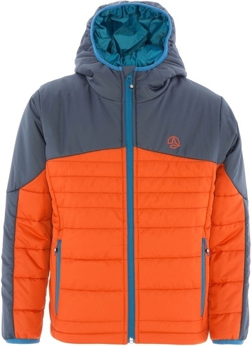 Ternua-CHAQUETA ROWMA THERM JKT K-image-1