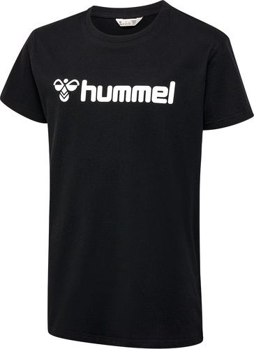 HUMMEL-HMLGO 2.0 LOGO T-SHIRT S/S KIDS-image-1
