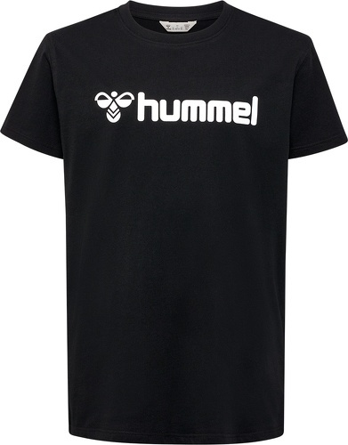 HUMMEL-T-shirt enfant Hummel Go 2.0 Logo-2