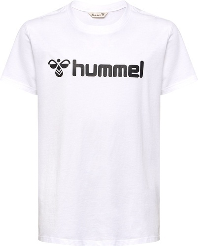 HUMMEL-T-shirt enfant Hummel Go 2.0 Logo-2