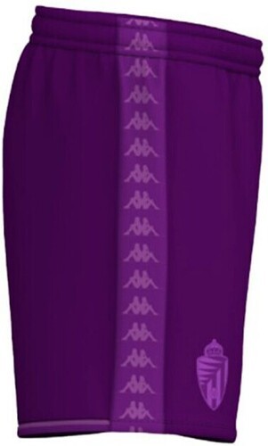 KAPPA-Kappa Valladolid Cf Away 2023/2024-2