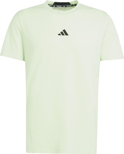 adidas Performance-Maillot adidas D4T Workout-image-1
