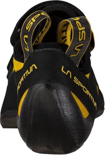 LA SPORTIVA-Chassures Miura VS Black/Yellow-4