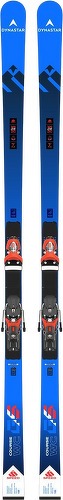 DYNASTAR-Pack De Ski Dynastar Speed Wc Fis Gs Fac 193 + Fixations Px18 Bleu Homme-0