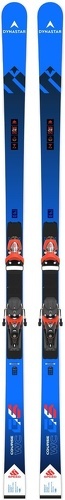DYNASTAR-Pack De Ski Dynastar Speed Wc Fis Gs Fac 193 + Fixations Spx15 Bleu Homme-image-1
