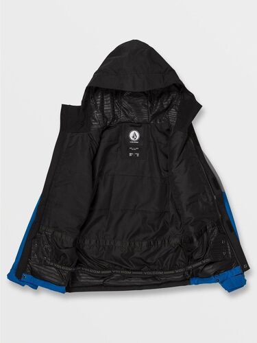 VOLCOM-Veste Vernon Insulated ( )-4