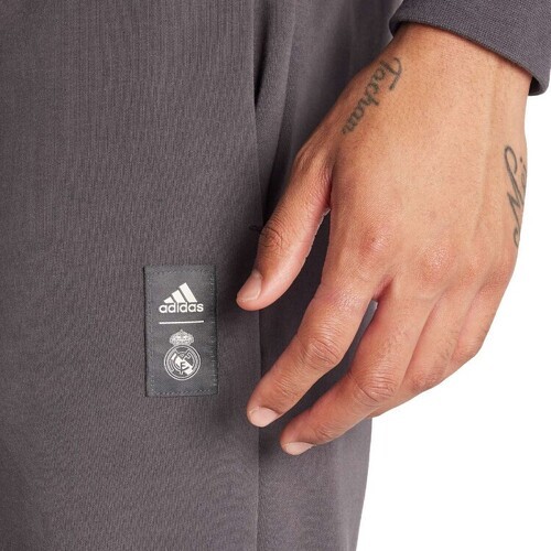 adidas Performance-Pantalon Real Madrid Cultural Story-4