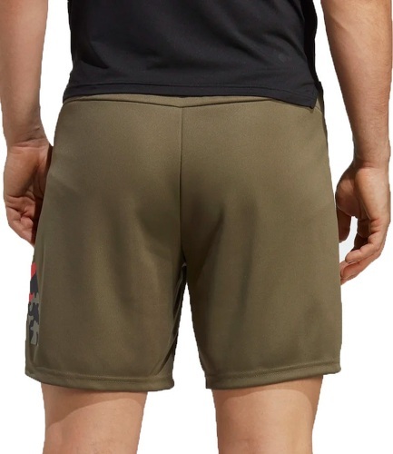 adidas Performance-Short de training Train Essentials Seasonal-1