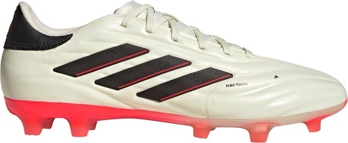 adidas Performance-Chaussures de football adidas Copa Pure II Pro FG-image-1