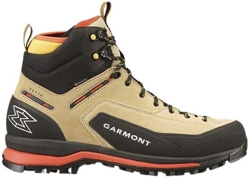GARMONT-Chaussures de randonnée Garmont Vetta Tech Gtx-image-1