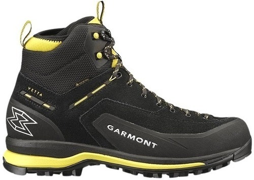 GARMONT-Chaussures de randonnée Garmont Vetta Tech GTX-image-1