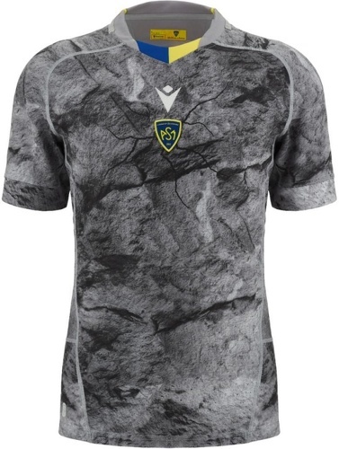 MACRON-MAILLOT THIRD CLERMONT 2023-2024-image-1
