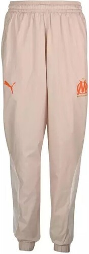 PUMA-Pantalon de survêtement Prematch OM 2023/24-image-1
