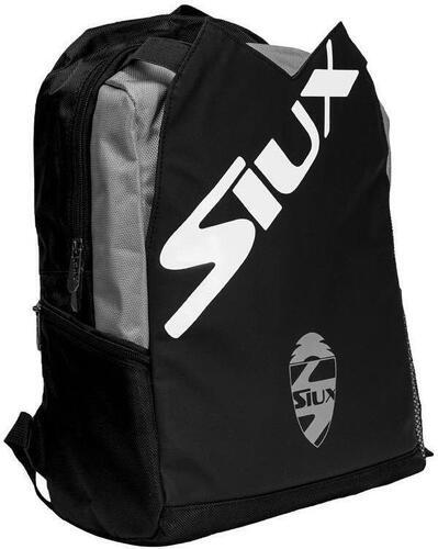 Siux-Siux Mini Backpack Silver-image-1