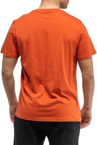 Siux-T-Shirt Sesat Coton Ocre-1