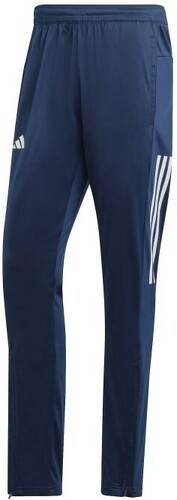 adidas Performance-Pantalon de tennis en maille 3 bandes-0