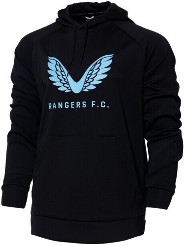 Castore-Castore Glasgow Rangers FC Fanswear 2023-2024-image-1
