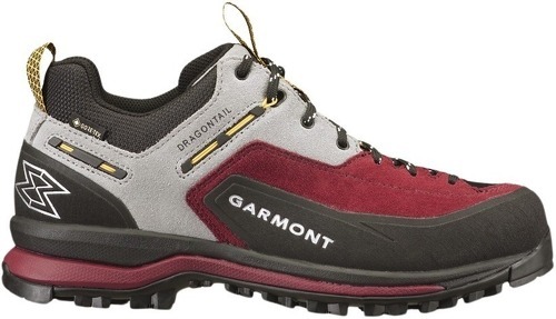 GARMONT-Chaussures de randonnée femme Garmont Dragontail Tech Gtx-image-1