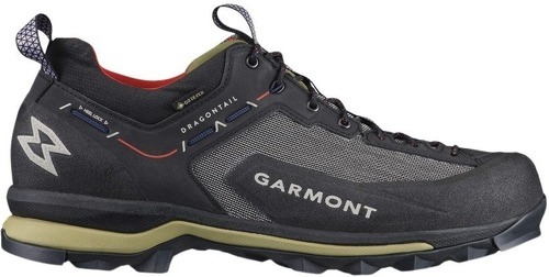GARMONT-Chaussures de randonnée Garmont Dragontail Synth GTX-image-1