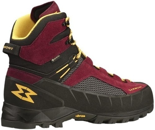 GARMONT-Chaussures de randonnée Garmont Tower Trek GTX-1