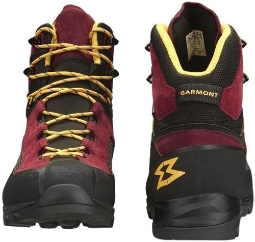 GARMONT-Chaussures de randonnée Garmont Tower Trek GTX-4