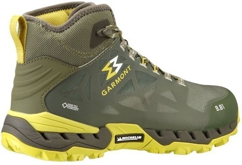 GARMONT-Mid 9.81 N Air G 2.0 Gore-Tex-1