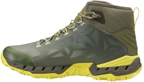 GARMONT-Mid 9.81 N Air G 2.0 Gore-Tex-2