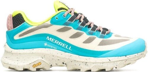 MERRELL-Chaussures Randonnée Femme Merrell Moab Speed GTX-image-1