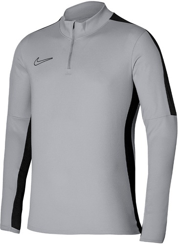 NIKE-Haut d'entraînement Nike Enfants Academy 23 gris/noir-0