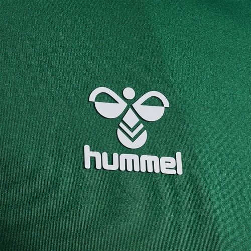 HUMMEL-Veste de survêtement Hummel Core Xk Half-4