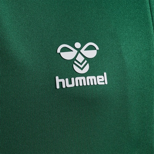 HUMMEL-Veste de survêtement enfant Hummel Core Xk Half-3