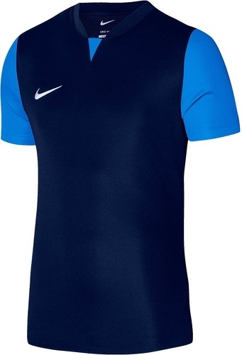 NIKE-Maillot Nike Enfants Trophy V bleu-0