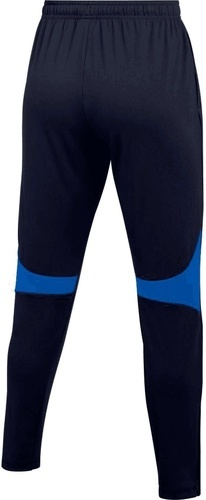 NIKE-Pantalon d'entraînement Nike femme Academy Pro bleu foncé / bleu-1