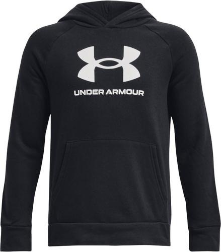 UNDER ARMOUR-Under Armour Felpa Rival Fleece Big Logo-0