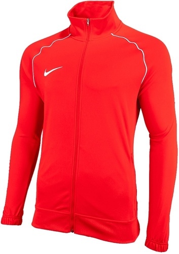 NIKE-Veste d'entraînement Nike Academy Pro rouge/blanc-0