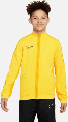 NIKE-Veste de survêtement Nike Enfants Academy 23 jaune-2