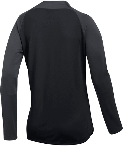 NIKE-Haut d'entraînement femme Nike Academy Pro Drill Top noir/anthracite-1
