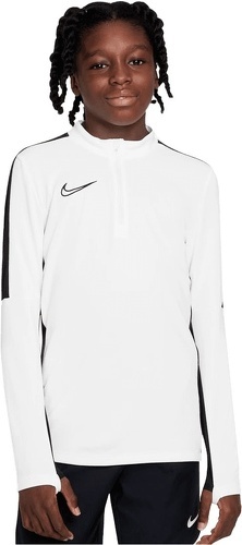 NIKE-Haut d'entraînement Nike Enfant Dri-FIT Academy 23 blanc/noir-image-1