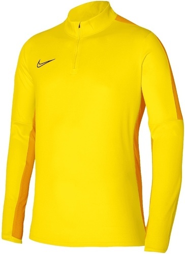 NIKE-Haut d'entraînement Nike Enfants Academy 23 jaune-0