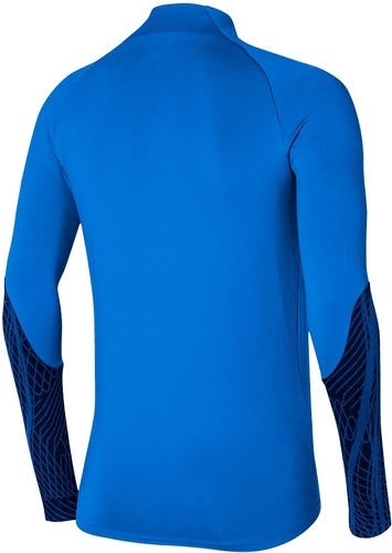 NIKE-Dri Fit Trike 23 Drill Top-1