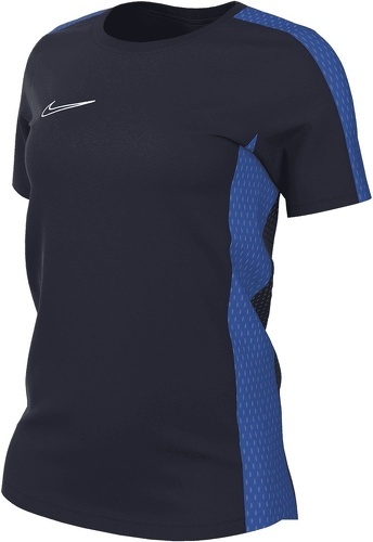 NIKE-Maillot d'entraînement Nike Academy 23 femme bleu foncé-0