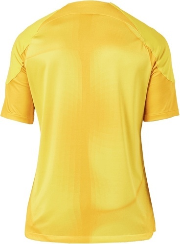 NIKE-Maillot de gardien de but Nike Gardien IV jaune/or-1