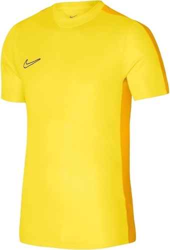 NIKE-Maillot Nike Enfants Academy 23 jaune-0