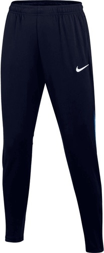 NIKE-Pantalon d'entraînement Nike femme Academy Pro bleu foncé / bleu-0