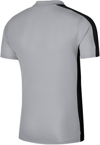 NIKE-Polo Nike Academy 23 gris/noir-1
