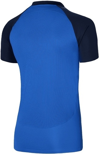 NIKE-Polo Nike Academy Pro bleu/bleu foncé-1